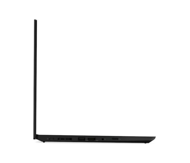 Lenovo ThinkPad T14 G1 Ryzen 5 PRO 4650U/16GB/512/Win11 odnowiony - 1593051 - zdjęcie 11